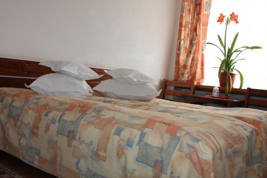 Hotel Zimbru Câmpulung Moldovenesc Rom bilde