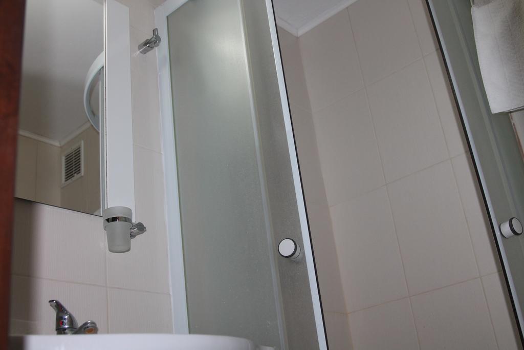Hotel Zimbru Câmpulung Moldovenesc Rom bilde